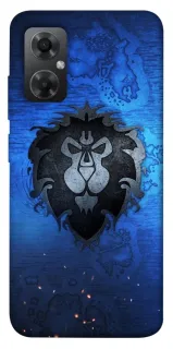 Чохол на Xiaomi Redmi Note 11R Warcraft v1 фото 1 з 1