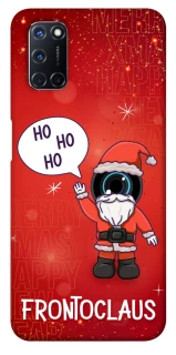 Чехол на Oppo A52 / A72 / A92 Frontoclaus фото 1 из 1