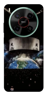 Чехол на ZTE Nubia V70 Max Kanye West ver.7 фото 1 из 1