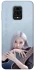 Чохол на Xiaomi Redmi Note 9s / Note 9 Pro / Note 9 Pro Max Rosé - BLACKPINK фото 1 з 1