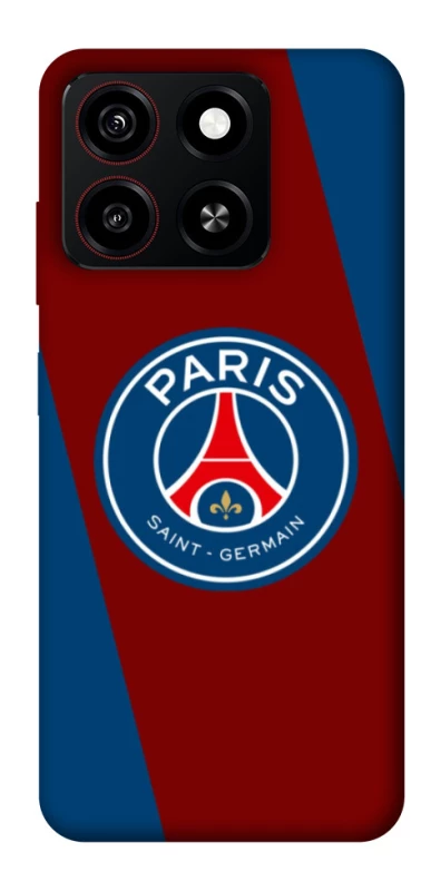 Чехол на ZTE Blade A35 4G FC PSG v2 фото 1 из 1