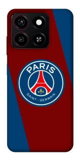 Чохол на ZTE Blade A35 4G FC PSG v2 фото 1 з 1