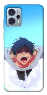 Чохол на Motorola Moto G23 Toji v2 фото 1 з 1