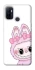 Чехол на Oppo A53 / A32 / A33 Labubu White фото 1 из 1