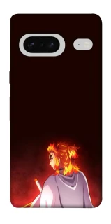 Чохол на Google Pixel 7 Anime v18 фото 1 з 1