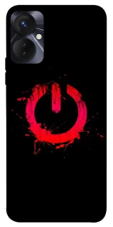 Чохол на TECNO Spark 9 Pro Power On фото 1 з 1