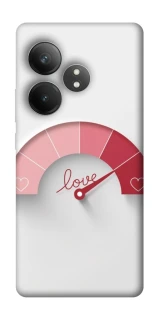 Чехол на Realme GT Neo 6 Love aesthetic ver.7 фото 1 из 1