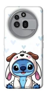 Чехол на Nothing Phone (3a) Pro Stitch ver.12 фото 1 из 1