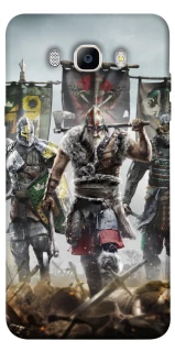 Чохол на Samsung J510F Galaxy J5 (2016) Vikings v4 фото 1 з 1