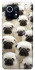 Чохол на Xiaomi Mi 11 Doggy Pug Love фото 1 з 1