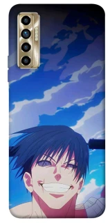 Чохол на TECNO Camon 17P Toji v5 фото 1 з 1