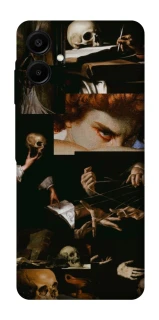 Чохол на Samsung Galaxy A07 Art collage ver.2 фото 1 з 1