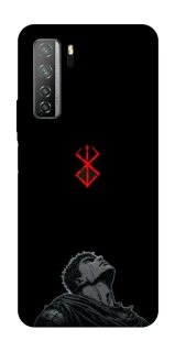 Чохол на Huawei Nova 7 SE Berserk V4 фото 1 з 1