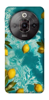 Чохол на ZTE Nubia Focus Pro Lemon фото 1 з 1