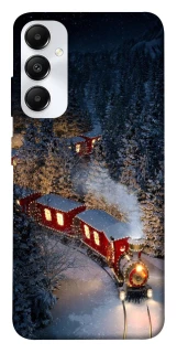 Чохол на Samsung Galaxy A05s Новорічний v15 фото 1 з 1