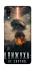 Чехол на ZTE Blade A5 (2020) Moscow never sleeps фото 1 из 1