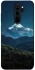 Чехол на Xiaomi Redmi Note 8 Pro Mountain v4 фото 1 из 1