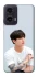 Чохол на Motorola Moto G35 Jungkook - BTS фото 1 з 1