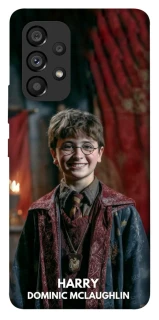 Чохол на Samsung Galaxy A53 5G New Harry Potter ver.2 фото 1 з 1