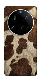 Чехол на Xiaomi 15 Ultra Cow фото 1 из 1
