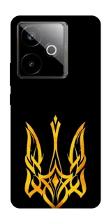 Чохол на Realme GT 7T Герб України v3 фото 1 з 1