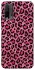 Чохол на Xiaomi Redmi 9T Leopard Skin v3 фото 1 з 1