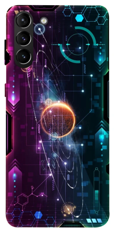 Чехол на Samsung Galaxy S21+ Galaxy фото 1 из 1