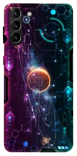Чехол на Samsung Galaxy S21+ Galaxy фото 1 из 1