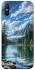 Чохол на Xiaomi Redmi 9A River in the mountains фото 1 з 1
