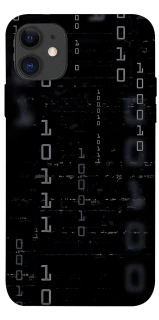 Чехол на Apple iPhone 11 (6.1") Numbers фото 1 из 1