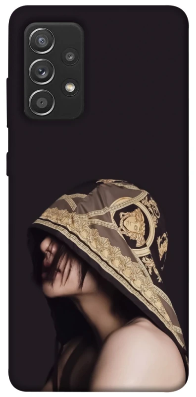 Чехол на Samsung Galaxy A52 4G / A52 5G HyunJin v2 фото 1 из 1