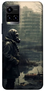 Чохол на Vivo Y21 / Y33s Stalker v2 фото 1 з 1