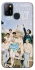 Чохол на Infinix Hot 10 Lite Stray Kids One Team фото 1 з 1