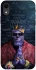 Чохол на Apple iPhone XR (6.1") Thanos on style фото 1 з 1