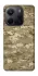 Чехол на Xiaomi Redmi Note 14 5G camouflage v4 фото 1 из 1