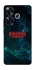 Чохол на Xiaomi Poco F6 Stranger Things ver.30 фото 1 з 1