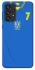 Чохол на Samsung Galaxy A33 5G UA-Football ver.4 фото 1 з 1
