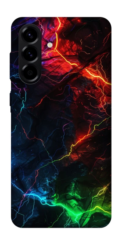 Чохол на Samsung Galaxy A56 5G Abstract фото 1 з 1