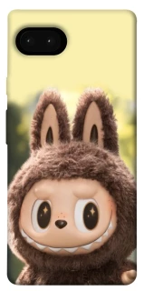 Чехол на Google Pixel 7a Forest Smile Labubu фото 1 из 1