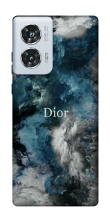 Чохол на Motorola Edge 50 Fusion Dior ver.2 фото 1 з 1
