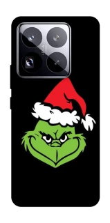 Чохол на Xiaomi 15 Pro Грінч v2 фото 1 з 1