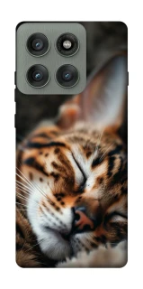 Чехол на Motorola Edge 60 Pro Cat paws фото 1 из 1