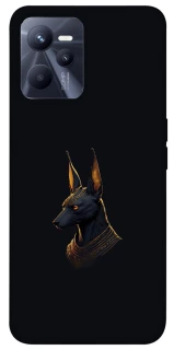Чохол на Realme C35 Anubis фото 1 з 1