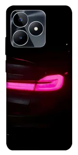 Чехол на Realme C53 BMW v46 фото 1 из 1