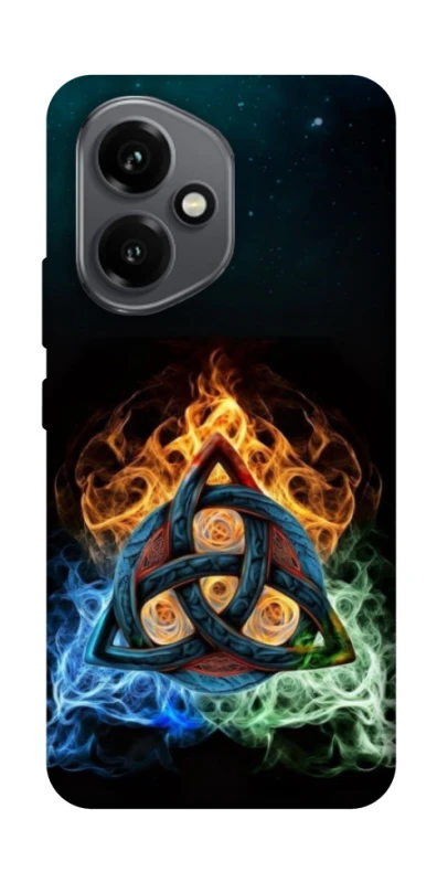 Чохол на Honor 400 Трикветр фото 1 з 1