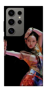 Чехол на Samsung Galaxy S24 Ultra Aespa-Karina фото 1 из 1