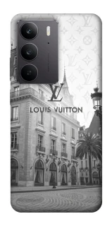 Чехол на Realme C75 Louis Vuitton ver.2 фото 1 из 1