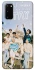 Чехол на Samsung Galaxy S20 Stray Kids One Team фото 1 из 1