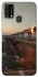 Чохол на Samsung Galaxy M21s Кримський міст втомився фото 1 з 1