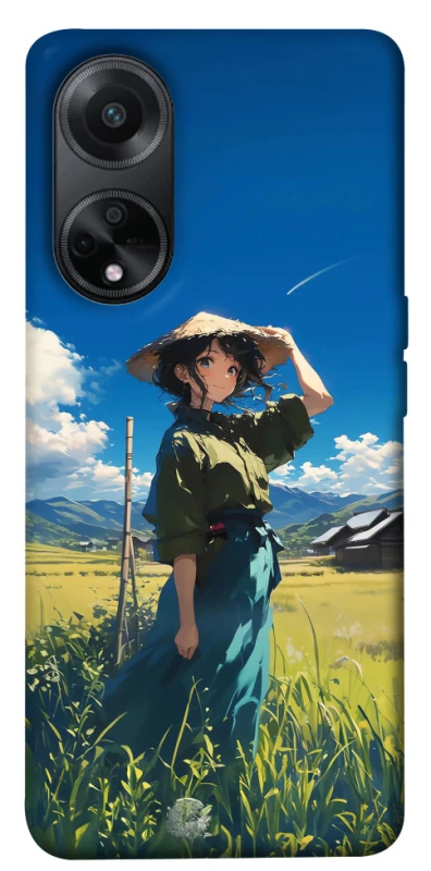 Чехол на Oppo A98 Field фото 1 из 1